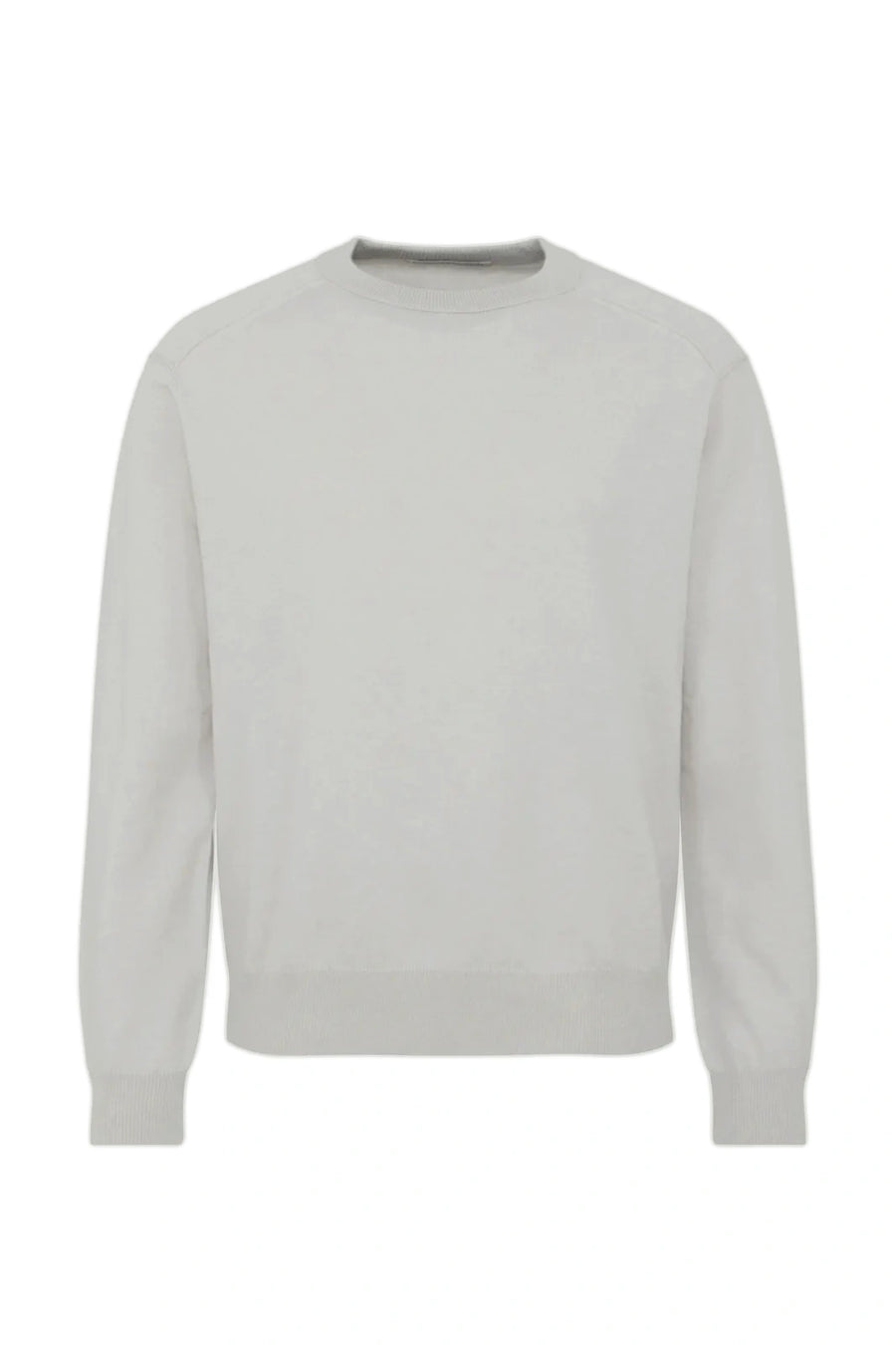 Kaschmirpullover mit Rundhalsauschnitt - Sebastian-WS