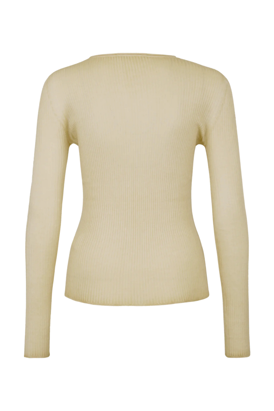 Langarmshirt - AvrilDyed