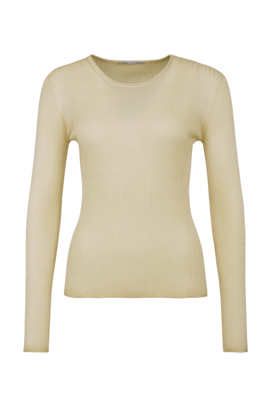 Langarmshirt - AvrilDyed