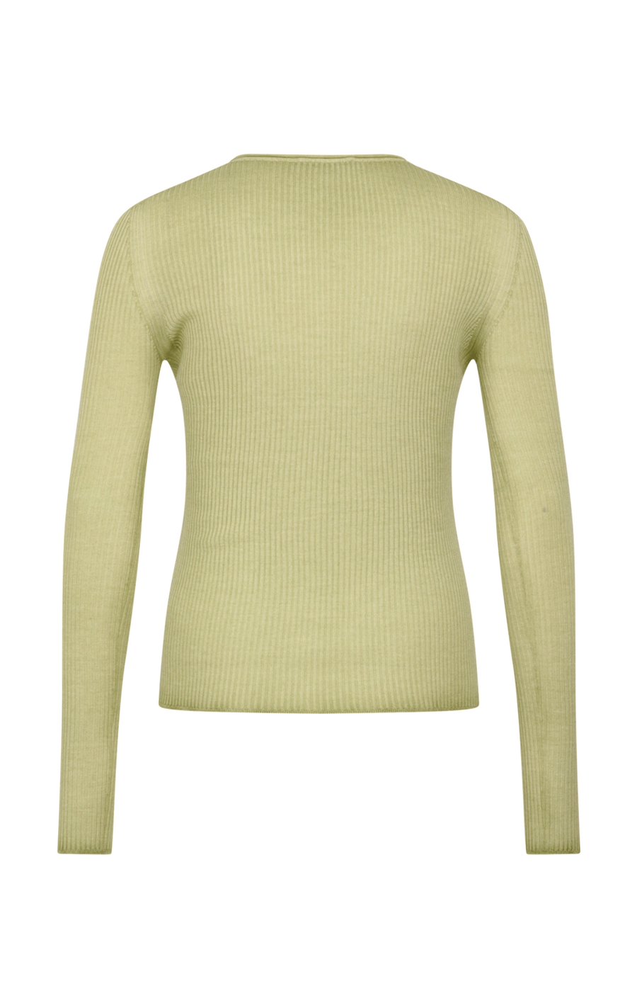 Langarmshirt - AvrilDyed