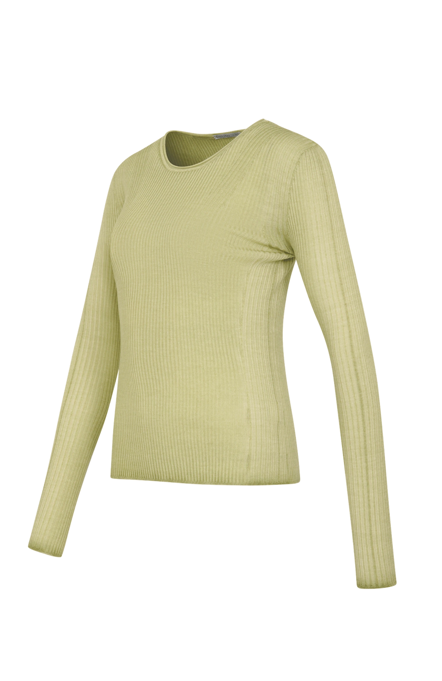 Langarmshirt - AvrilDyed