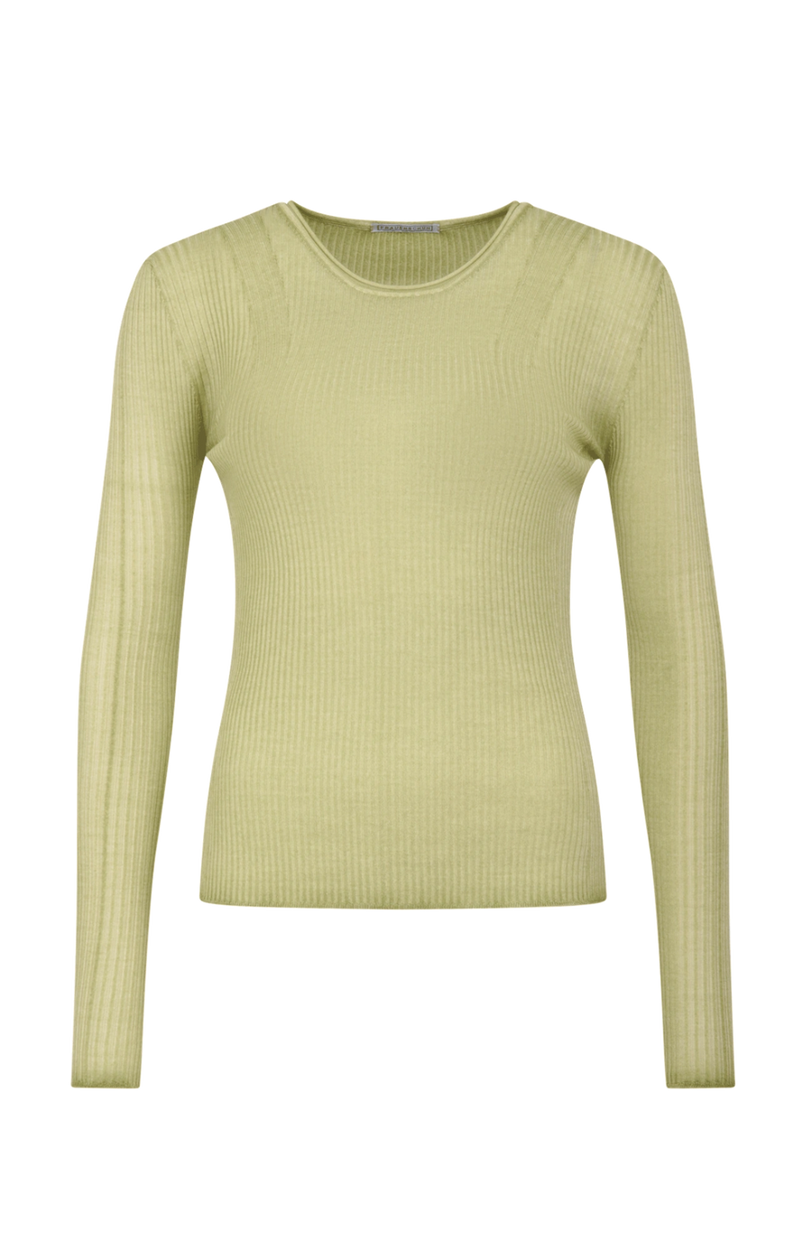Langarmshirt - AvrilDyed