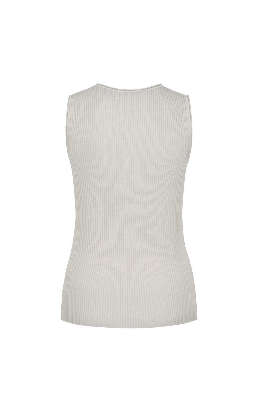 Sleeveless Knit Top - LaviniaDyed - RB