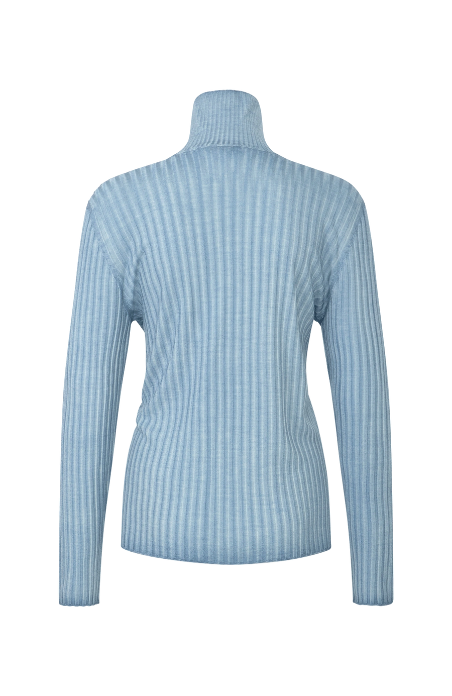 Turtleneck Sweater - MarleenDyed