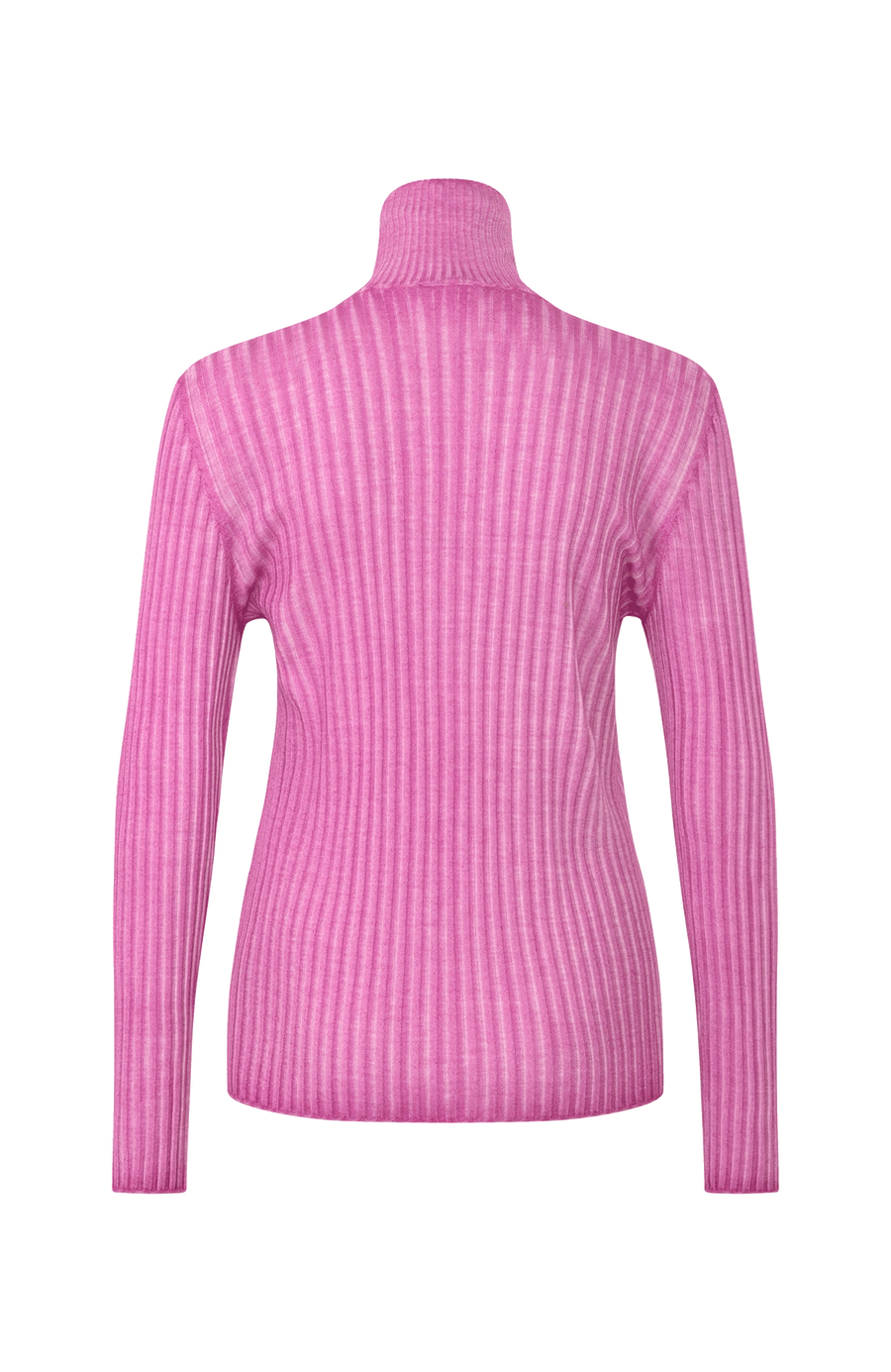 Turtleneck Sweater - MarleenDyed