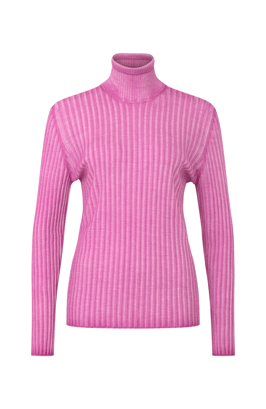 Turtleneck Sweater - MarleenDyed