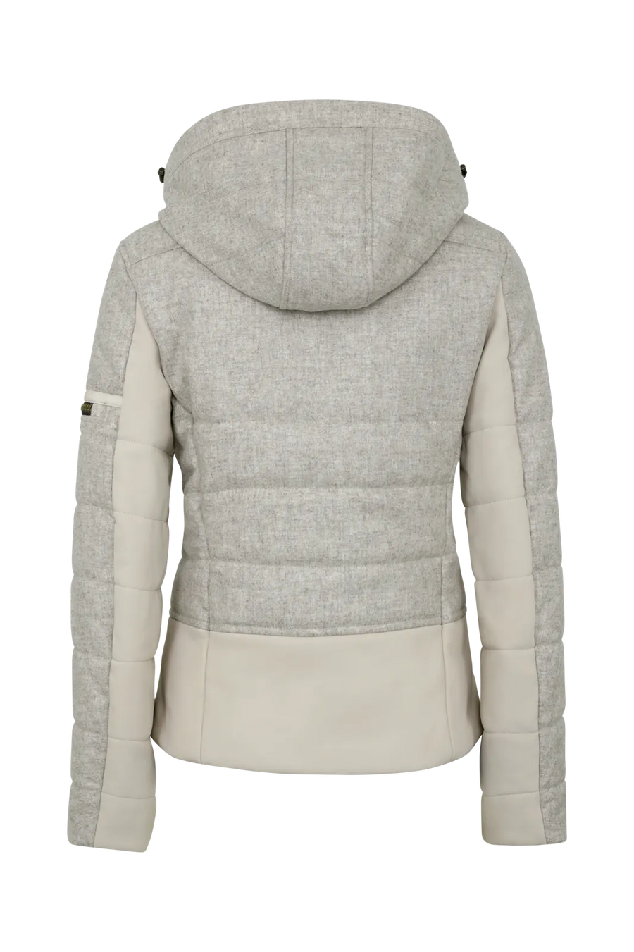 Veste de ski en loden - RosalieMulti