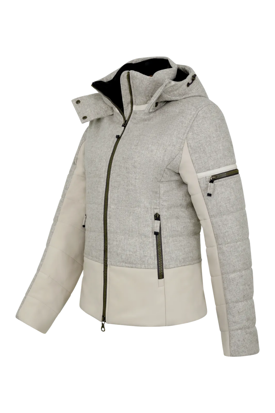 Veste de ski en loden - RosalieMulti