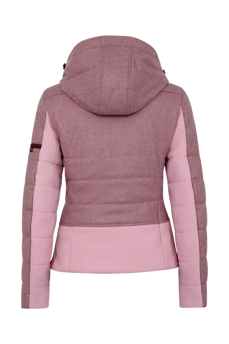 Veste de ski en loden - RosalieMulti