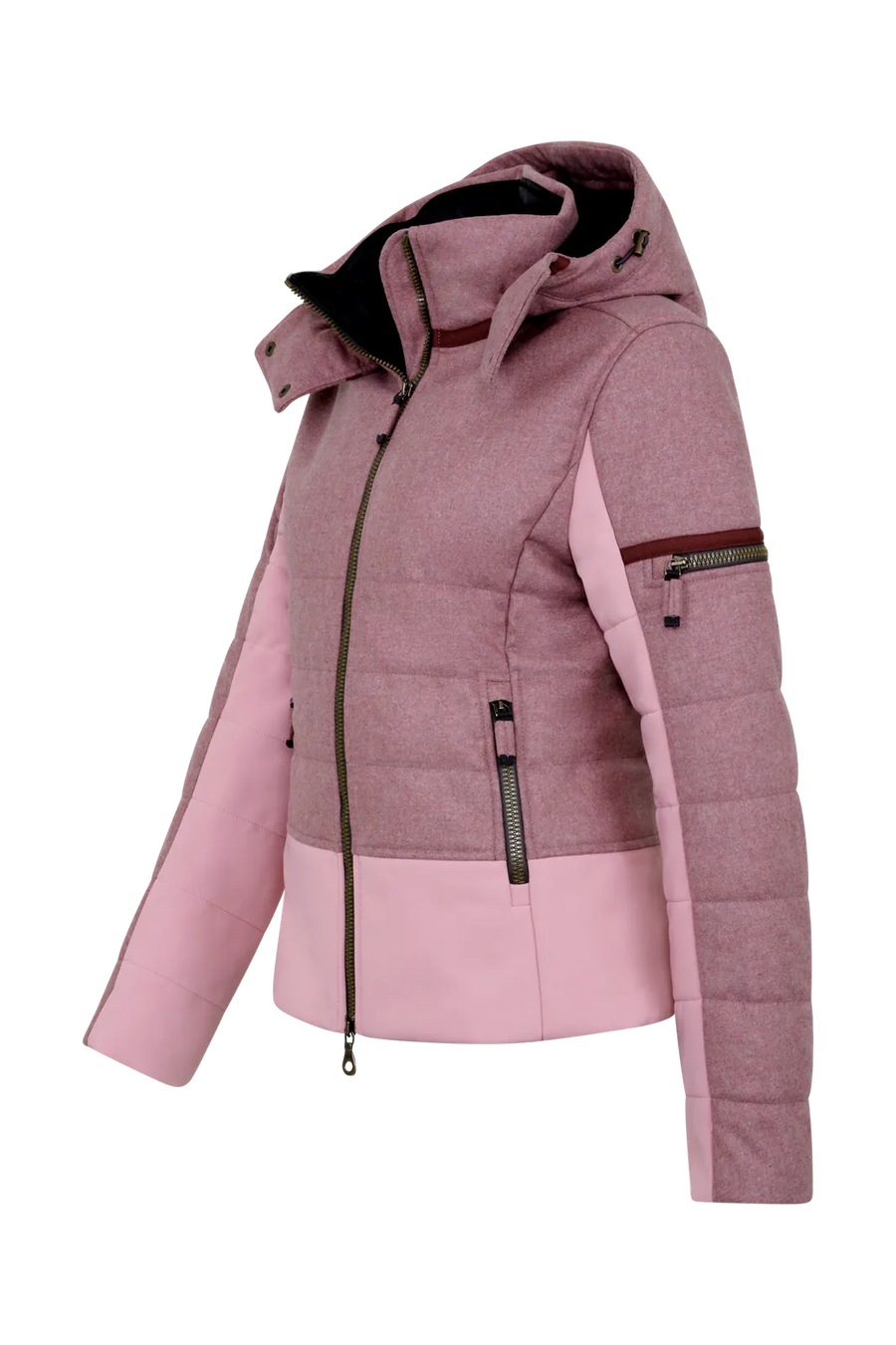 Veste de ski en loden - RosalieMulti