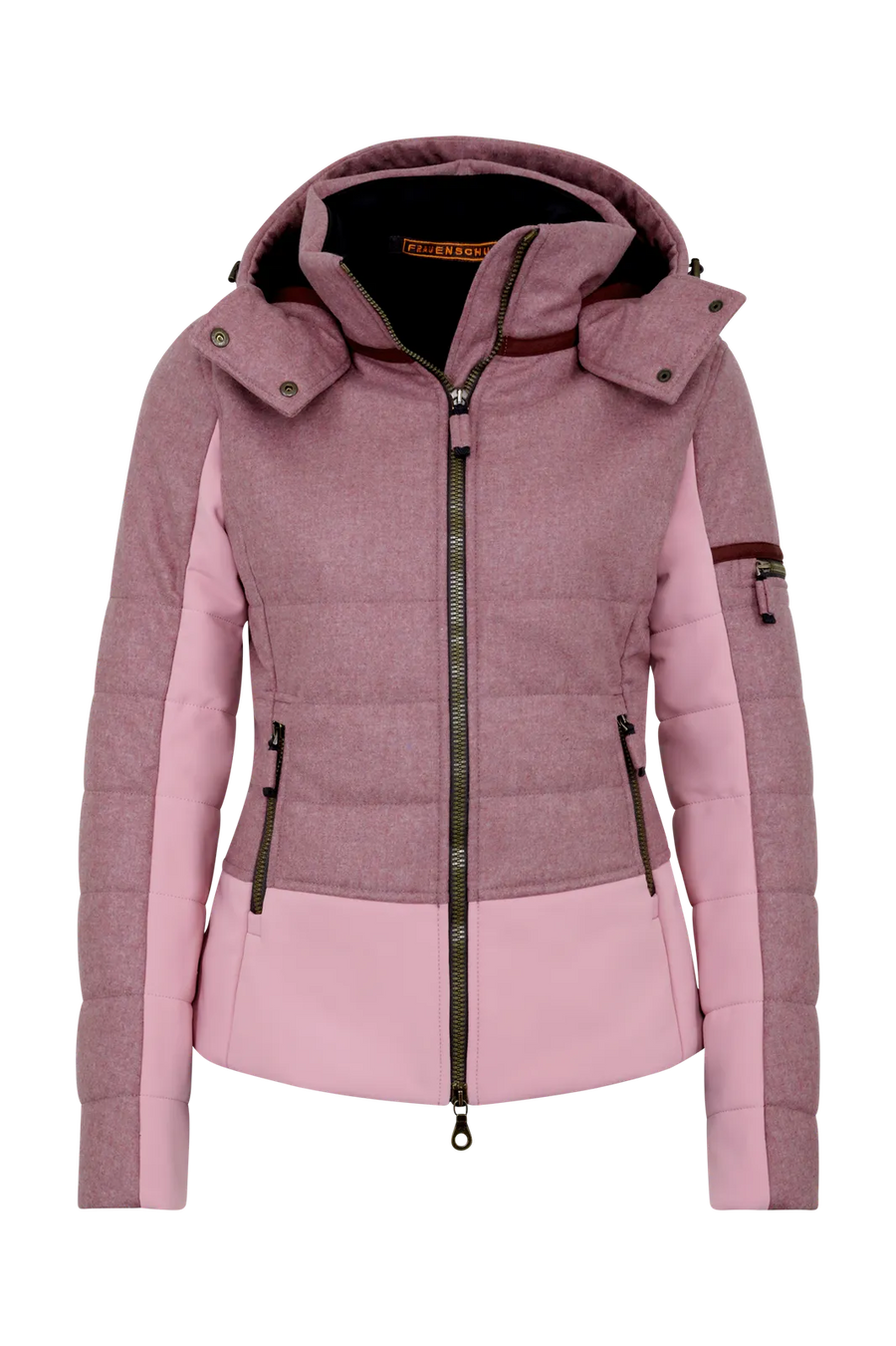Veste de ski en loden - RosalieMulti