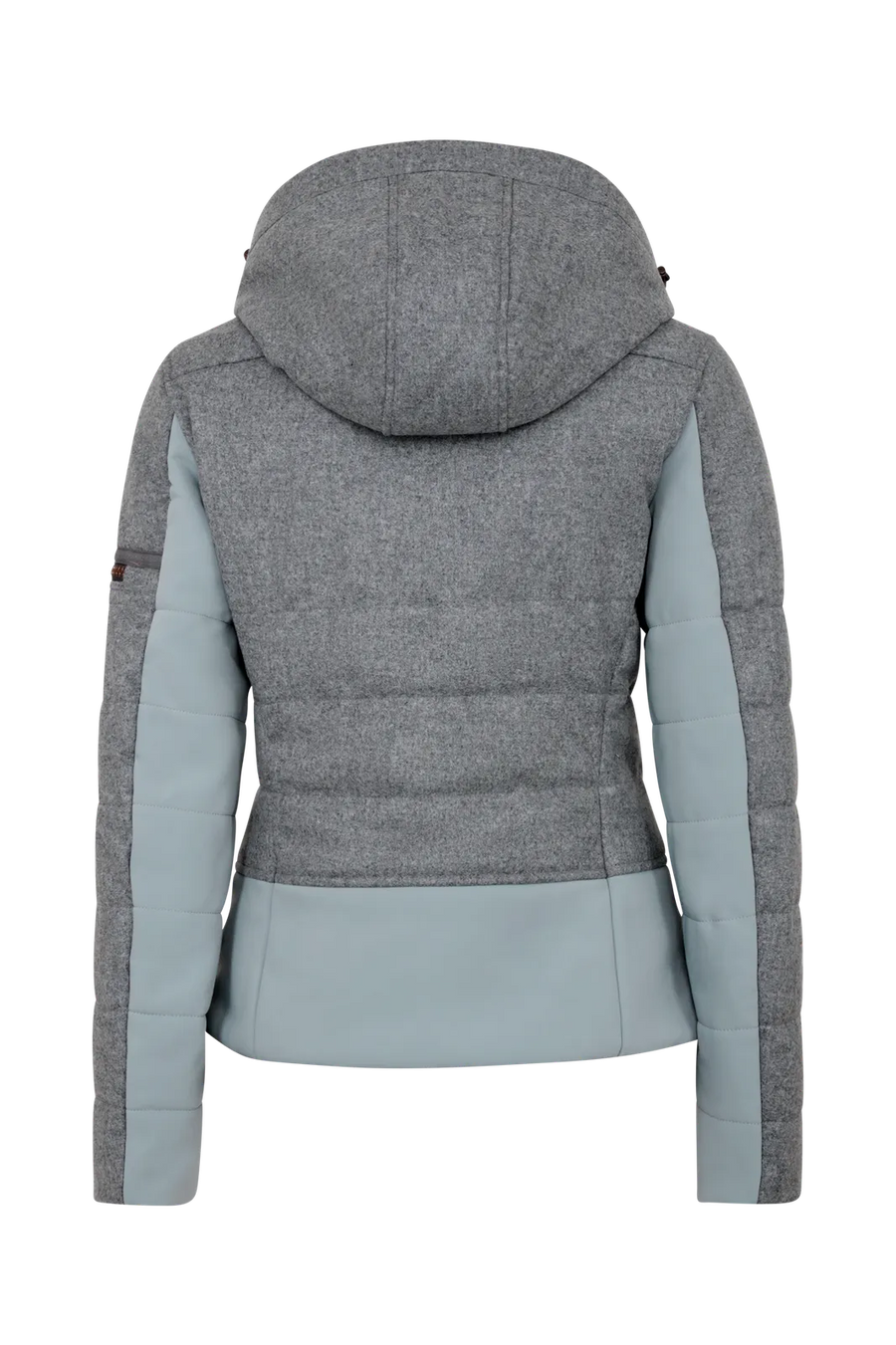 Veste de ski en loden - RosalieMulti