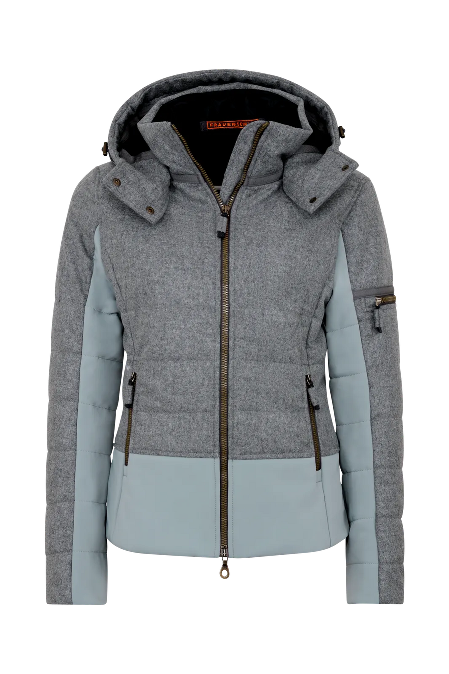 Veste de ski en loden - RosalieMulti
