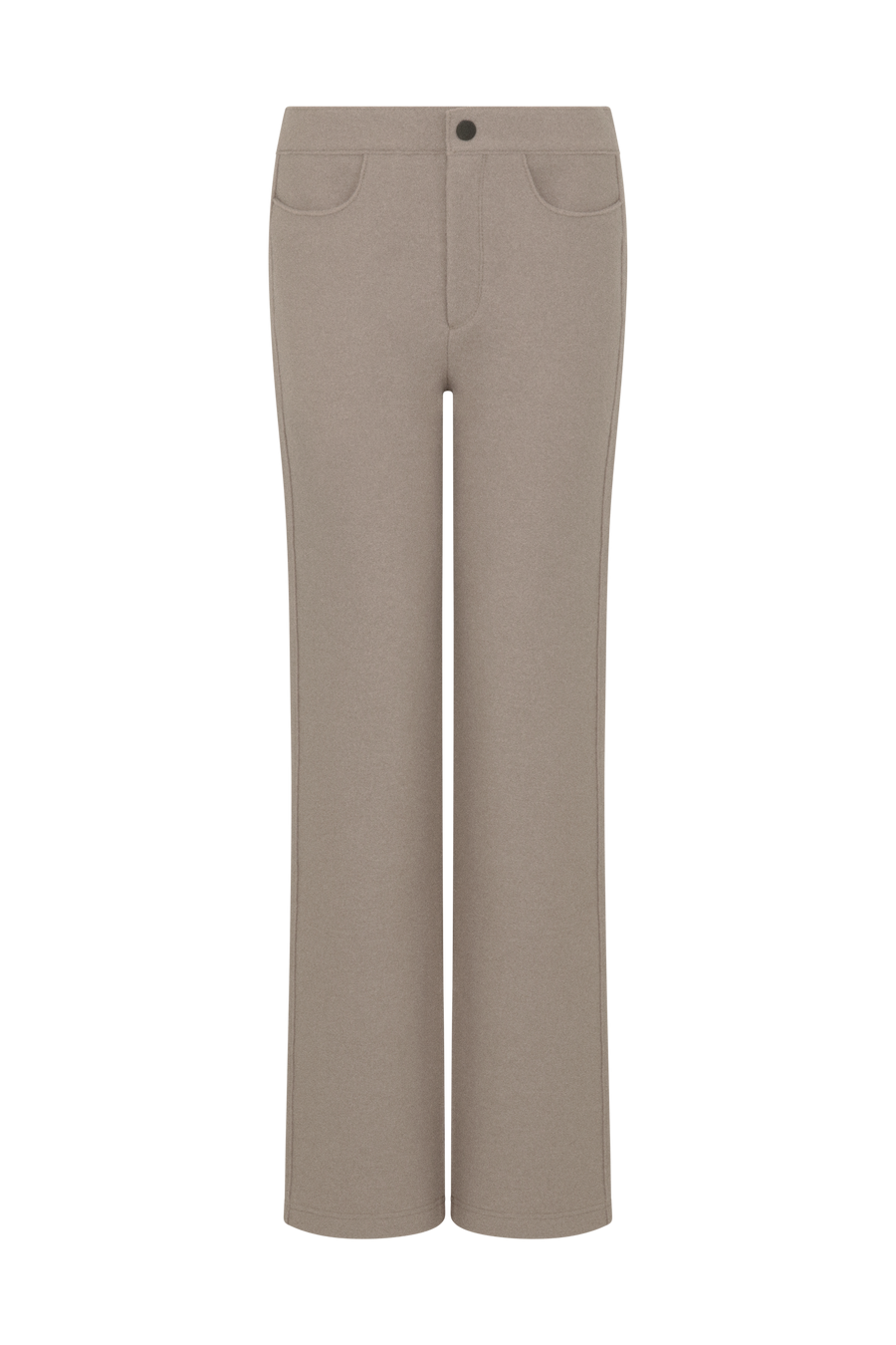 Walkhose - Rose