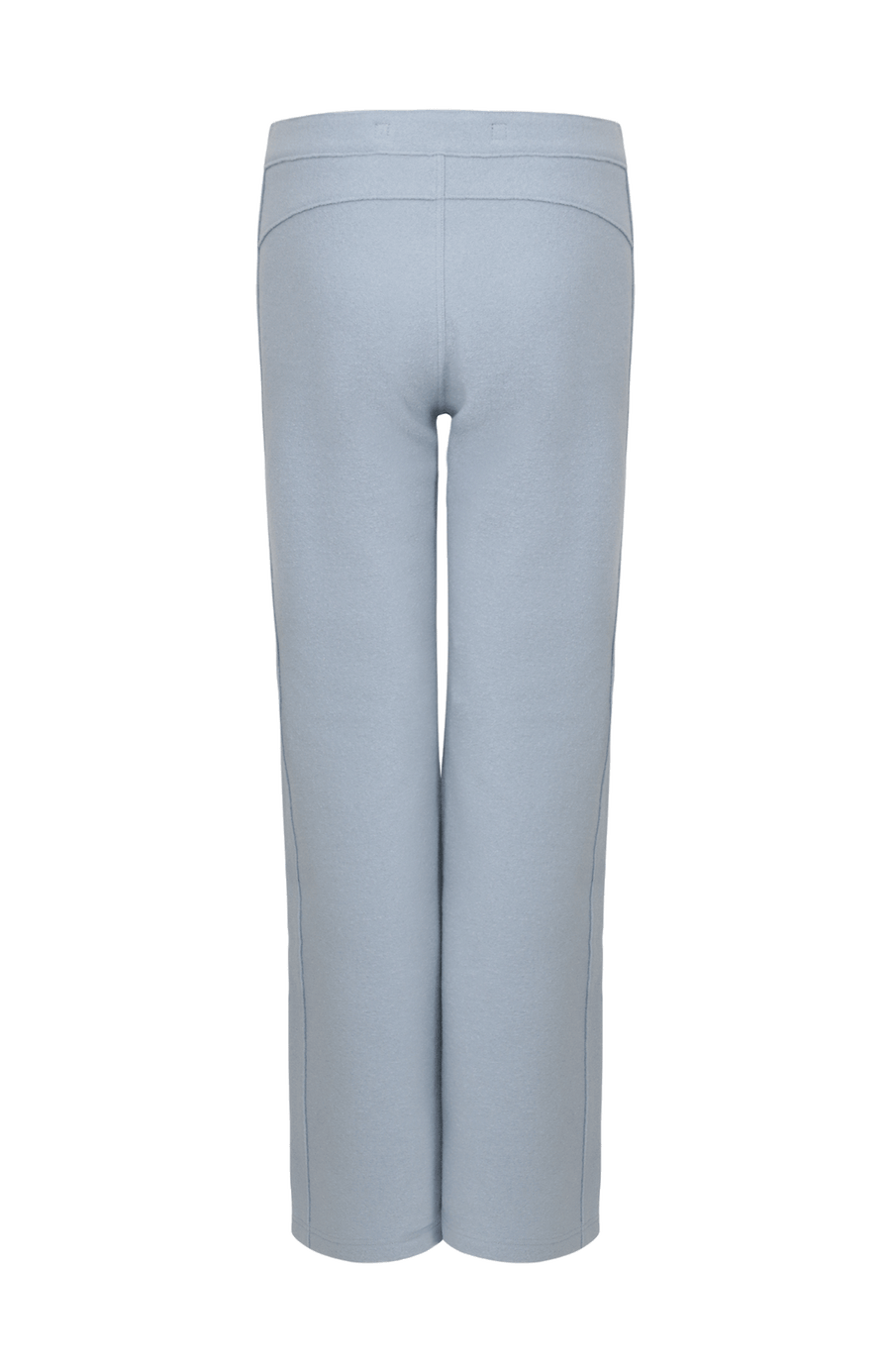 Wool powerstretch pants - Inga