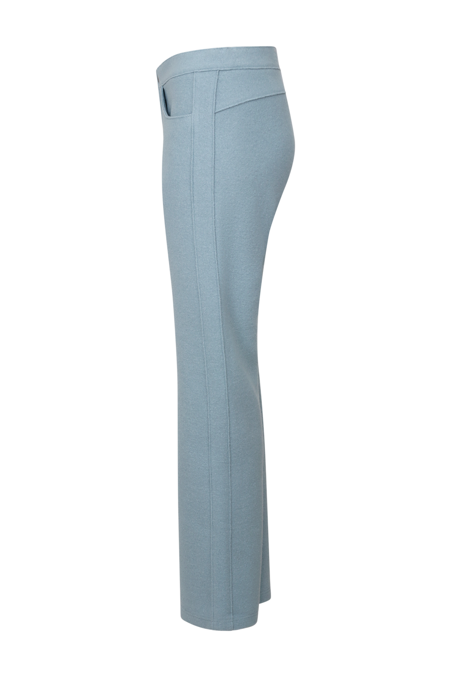 Walkhose - Rose