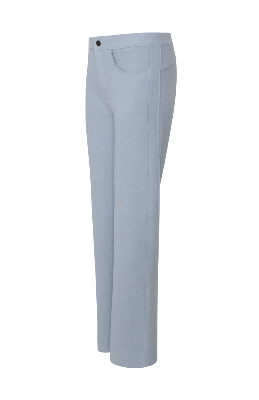Wool powerstretch pants - Inga