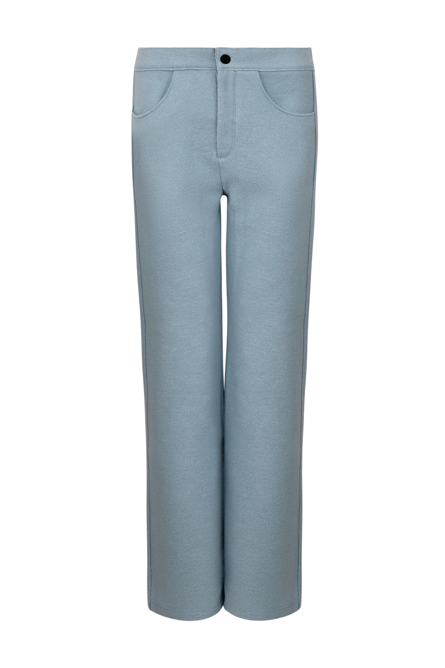 Walkhose - Rose