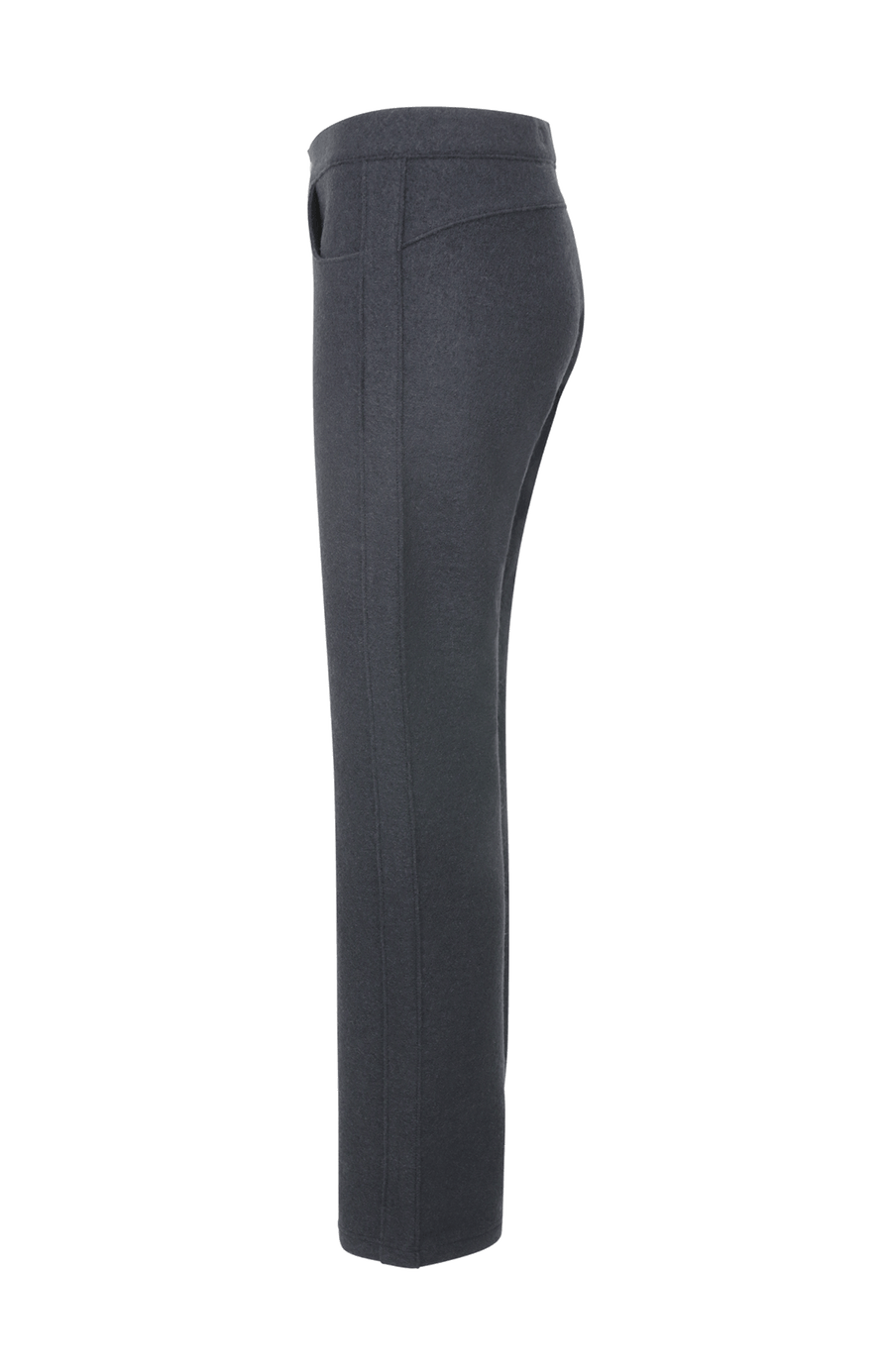 Wool powerstretch pants - Inga