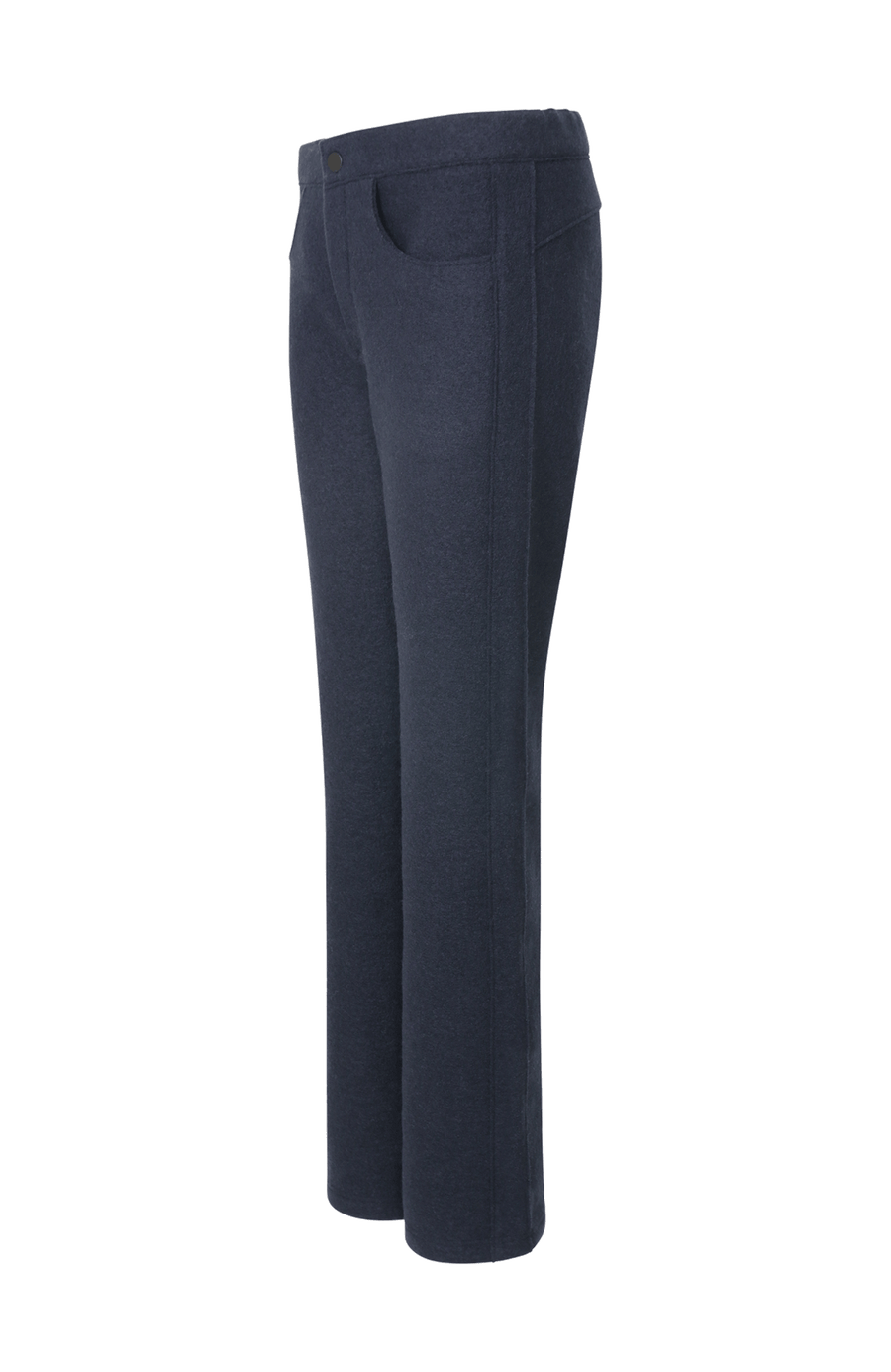 Wool powerstretch pants - Inga