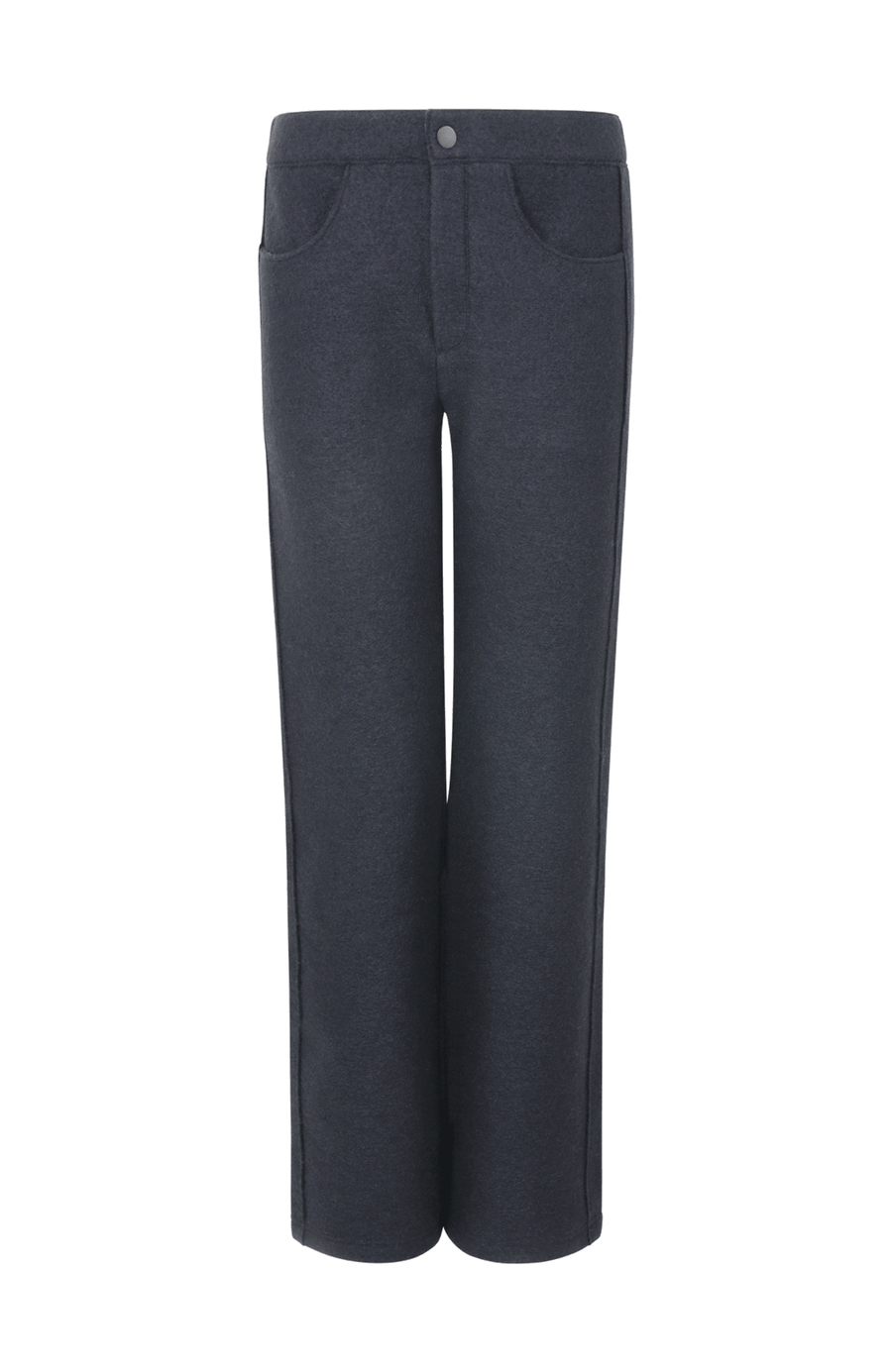 Wool powerstretch pants - Inga