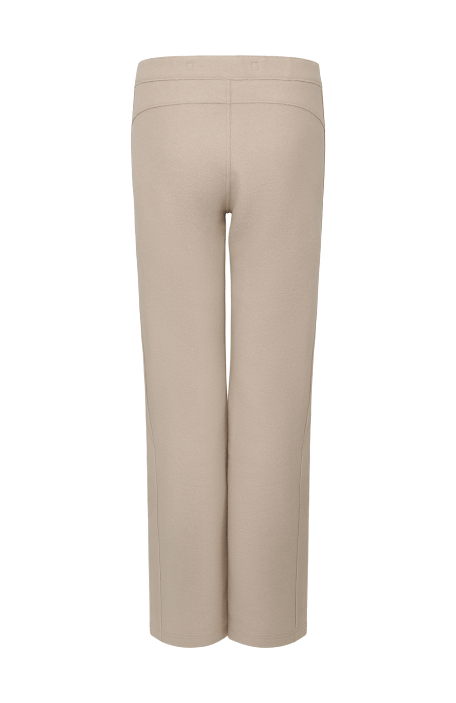 Wool powerstretch pants - Inga