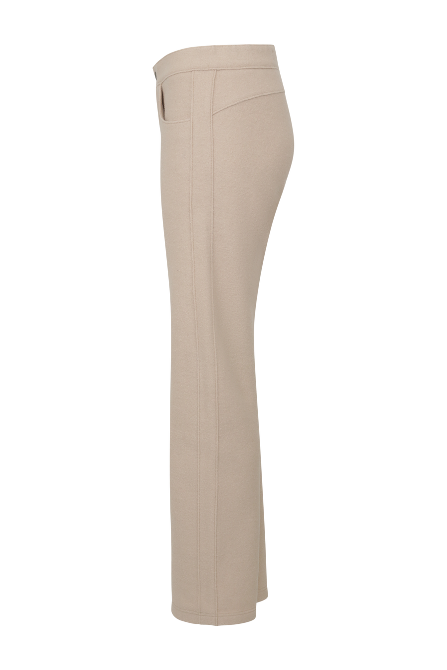Walkhose - Rose