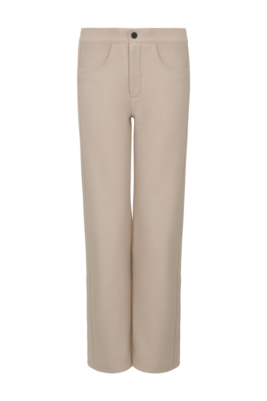 Walkhose - Rose