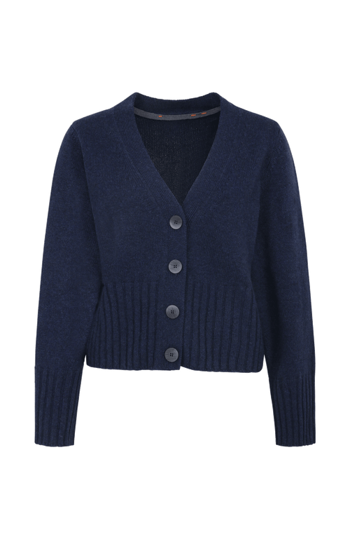Cardigan - Sandra-WS