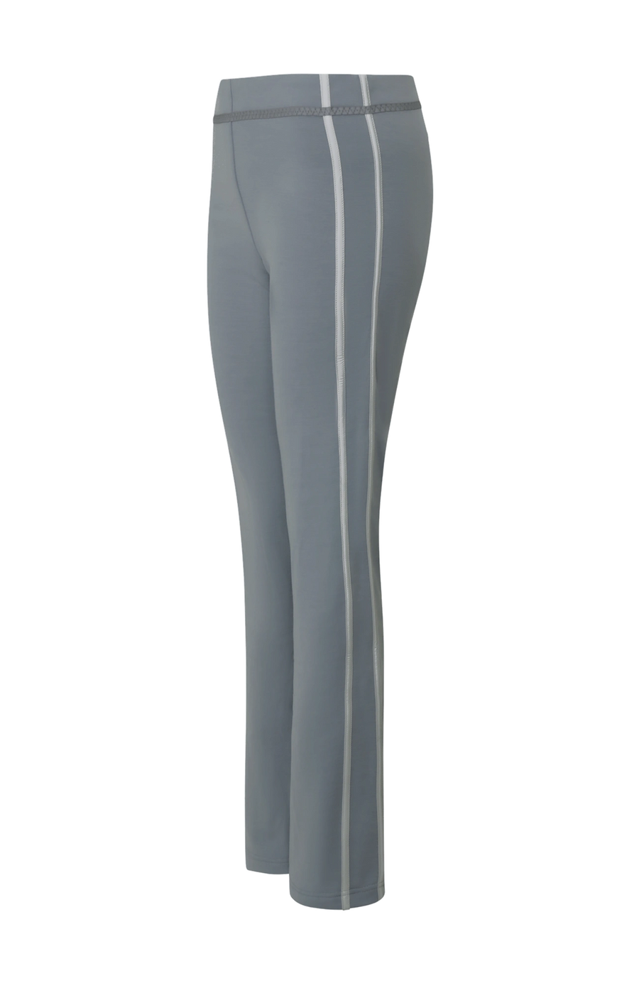 Hose aus Wool Powerstretch - Inga