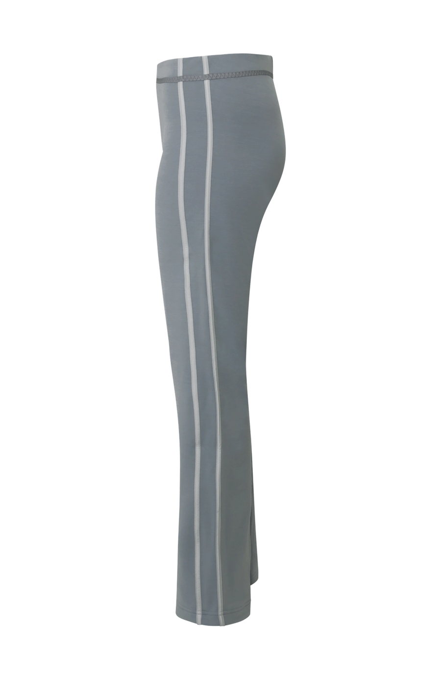 Hose aus Wool Powerstretch - Inga