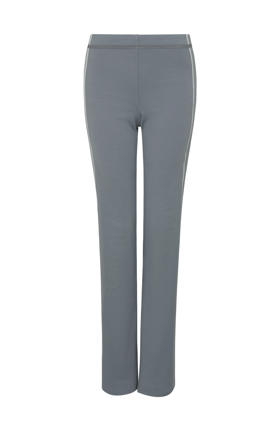 Hose aus Wool Powerstretch - Inga