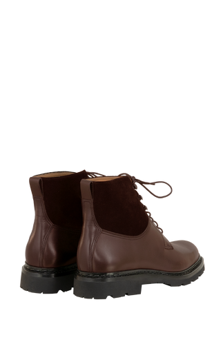 Schnürschuh - Ginkgo