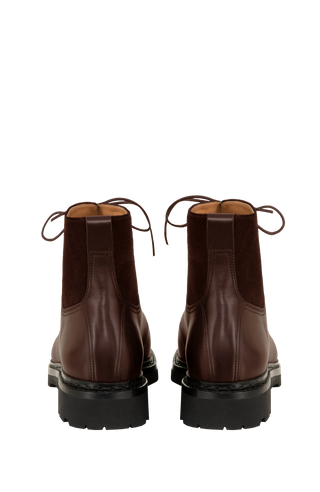 Schnürschuh - Ginkgo