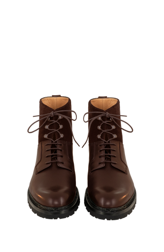 Schnürschuh - Ginkgo