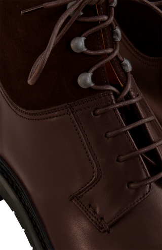 Schnürschuh - Ginkgo