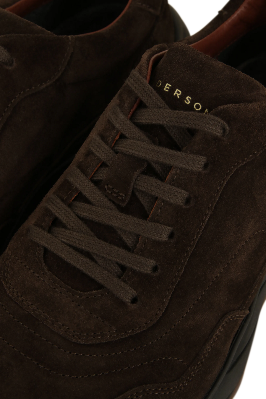 Sneaker mit Vibram-Sohle – SHARK.SLM