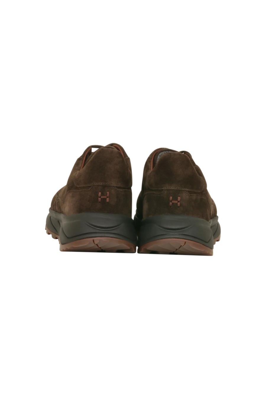 Sneaker mit Vibram-Sohle – SHARK.SLM