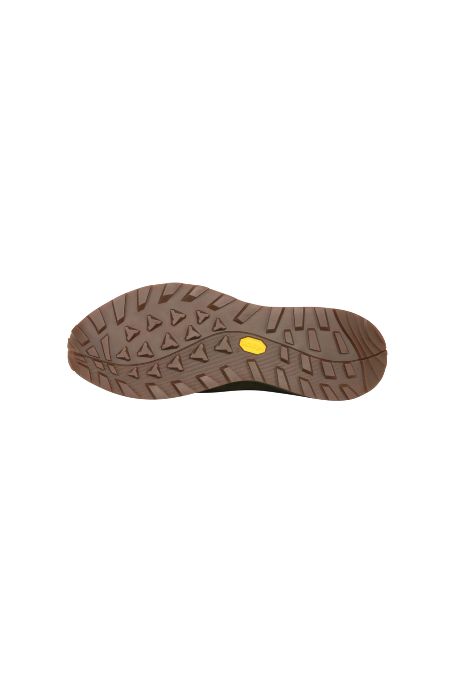 Sneaker mit Vibram-Sohle – SHARK.SLM