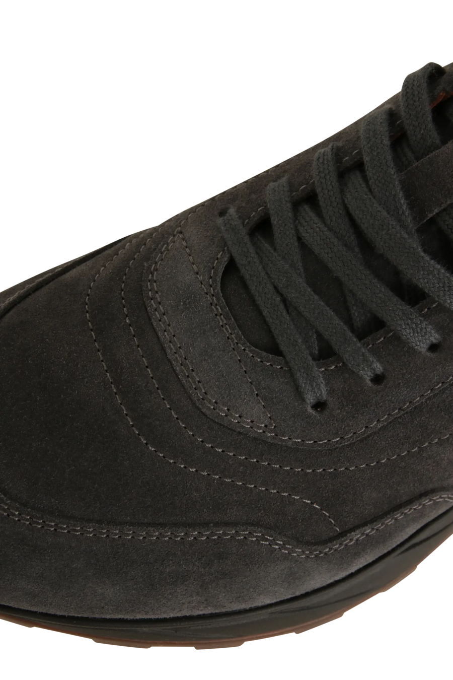 Sneaker mit Vibram-Sohle – SHARK.SLM