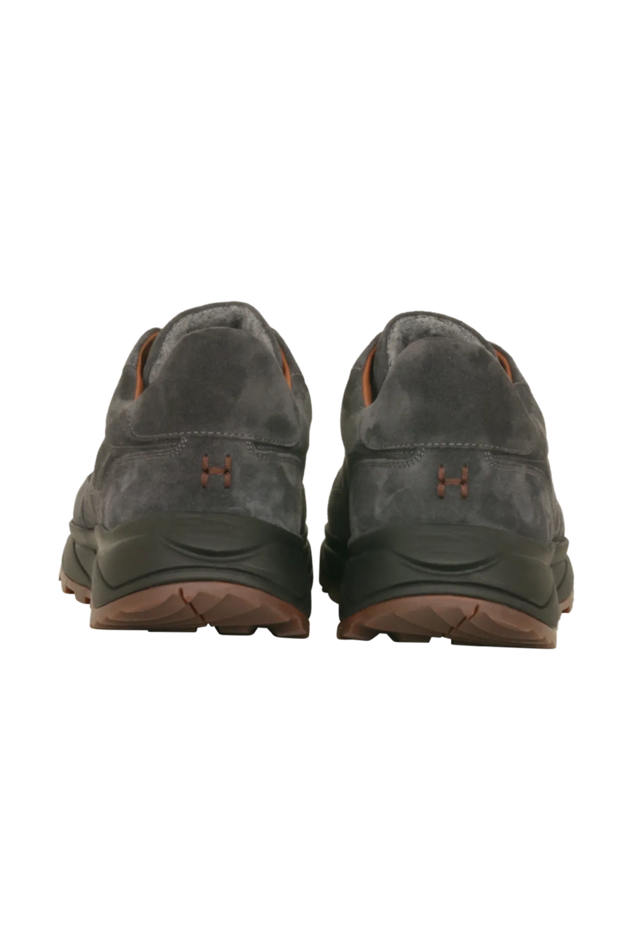 Sneaker mit Vibram-Sohle – SHARK.SLM