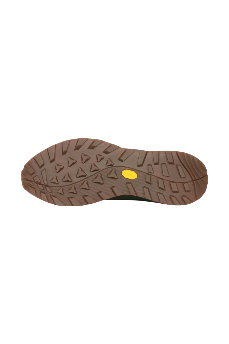 Sneaker mit Vibram-Sohle – SHARK.SLM