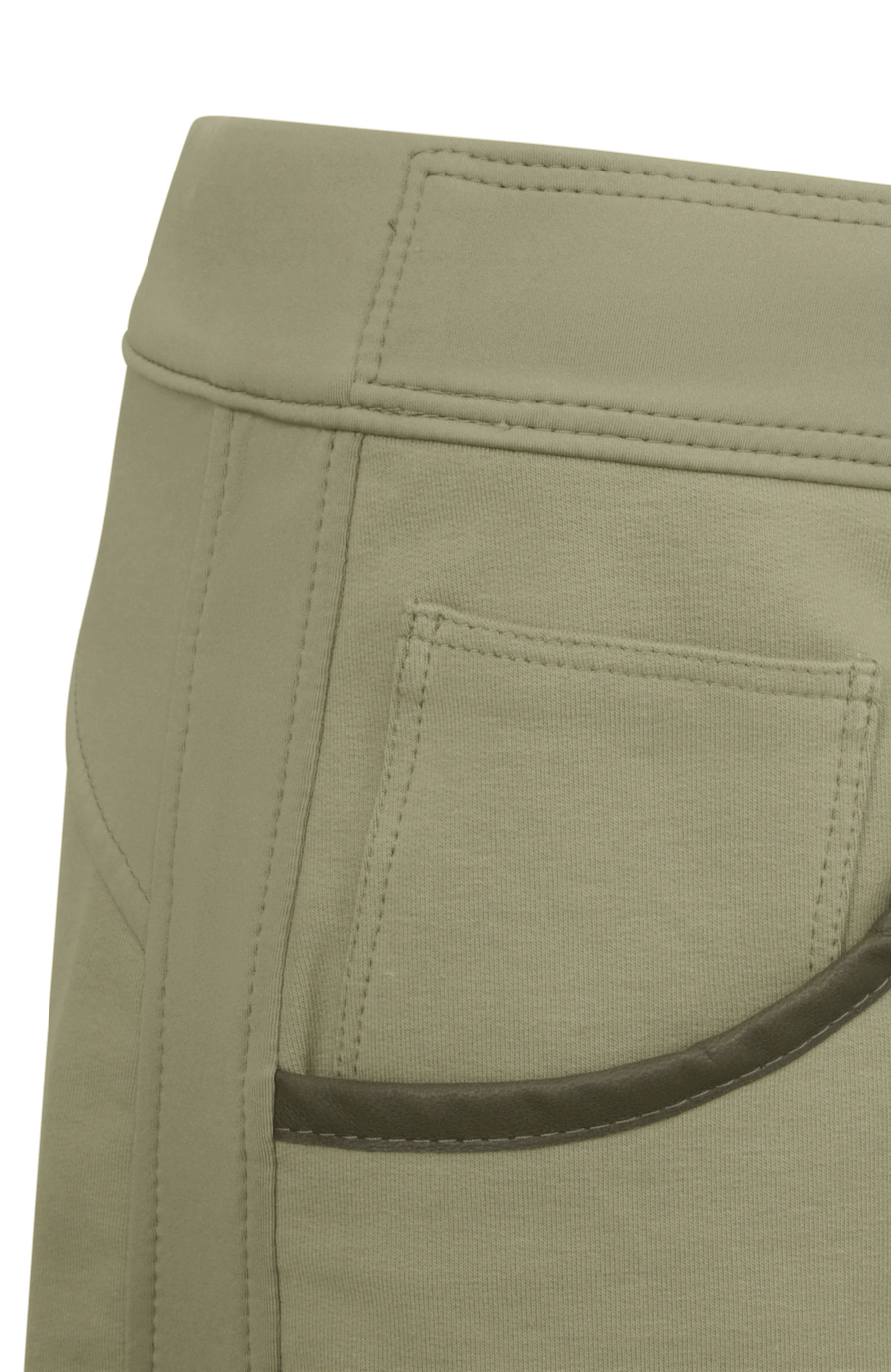 Bermuda Shorts – RoseBermuda