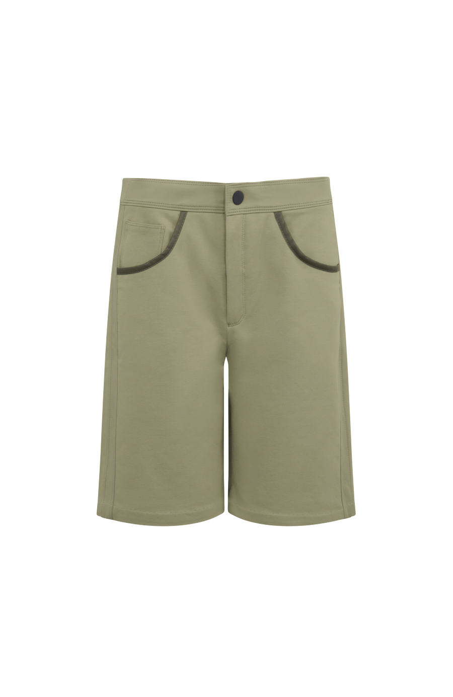 Bermuda Shorts – RoseBermuda