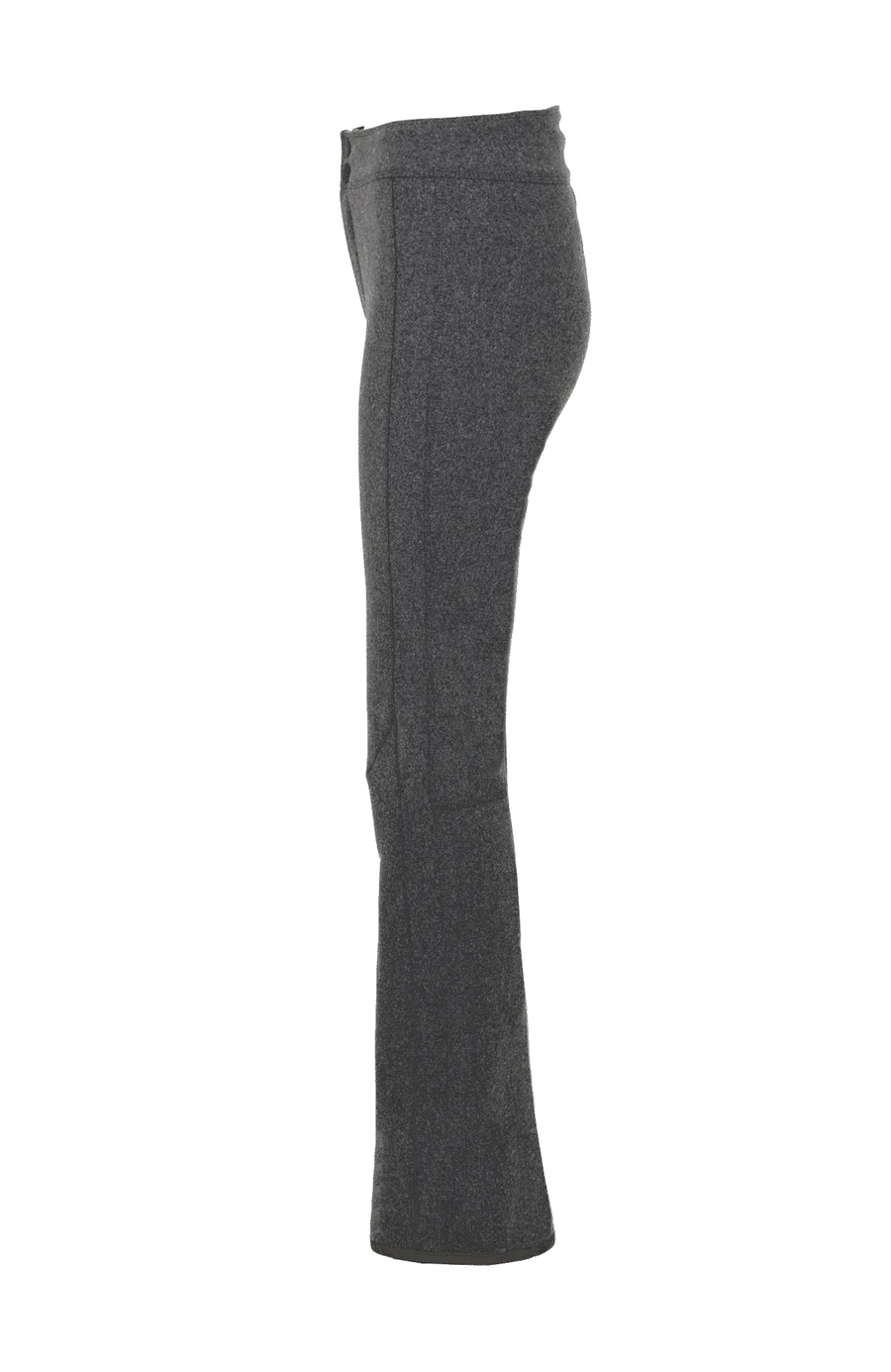 Skihose aus Loden - Issy