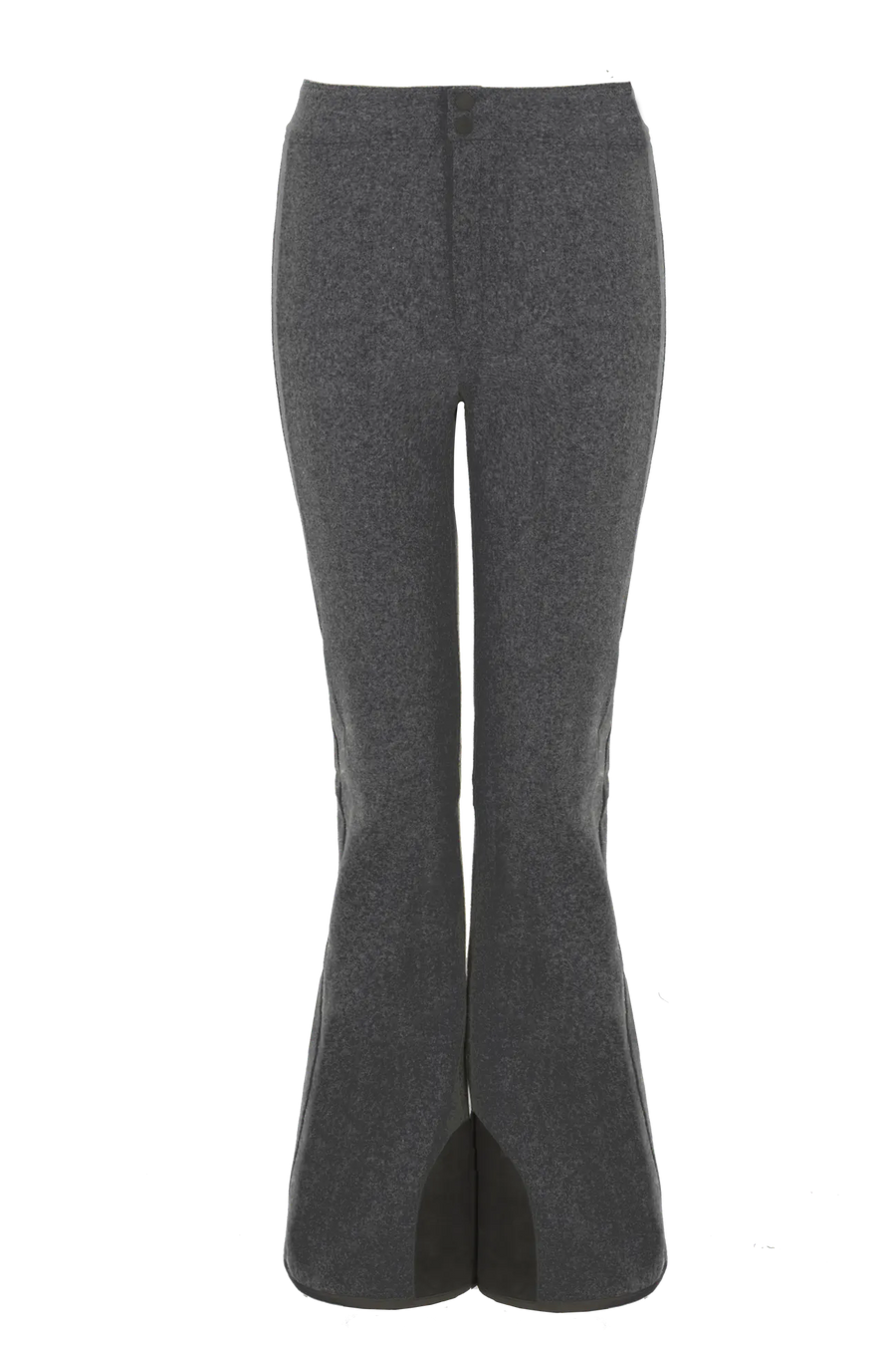 Skihose aus Loden - Issy