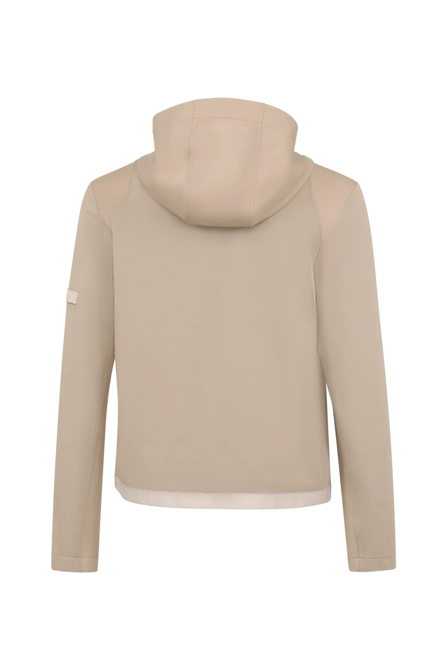 Veste à capuche en coton - ToryMulti