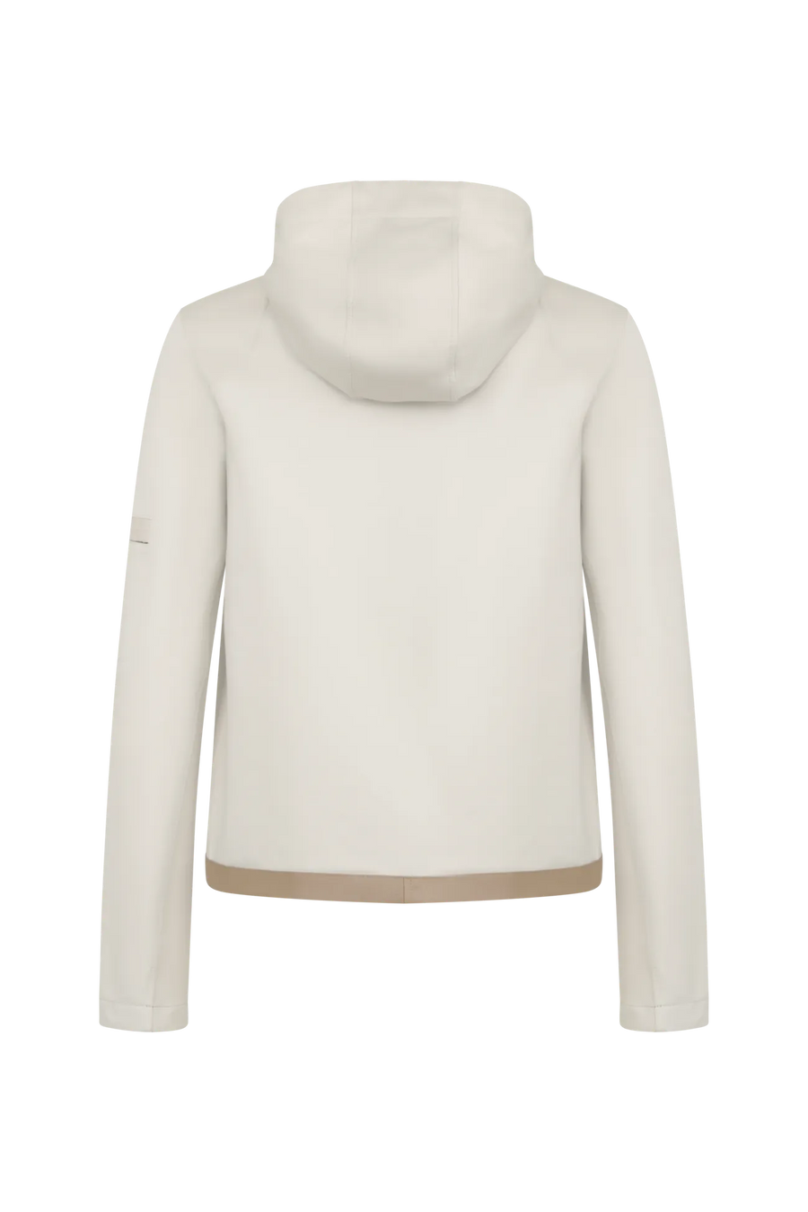 Veste à capuche en coton - ToryMulti