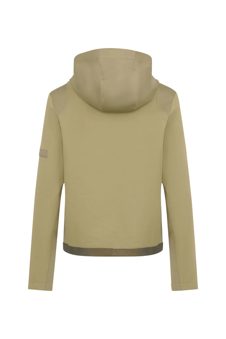 Veste à capuche en coton - ToryMulti