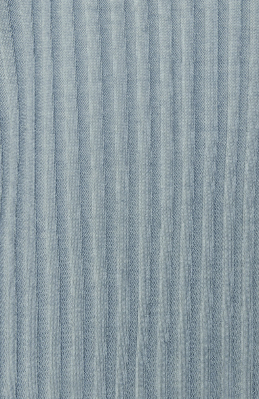 Turtleneck Sweater - MarleenDyed
